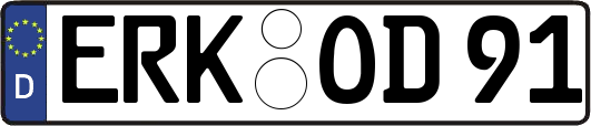 ERK-OD91