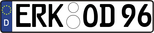 ERK-OD96