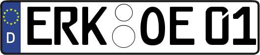 ERK-OE01