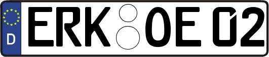 ERK-OE02