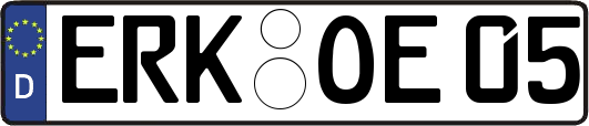 ERK-OE05