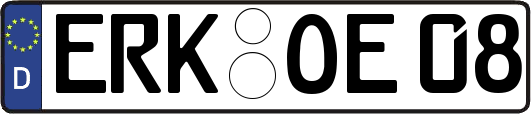 ERK-OE08