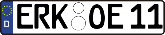 ERK-OE11