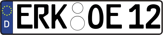 ERK-OE12