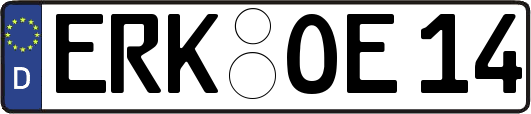 ERK-OE14