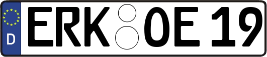 ERK-OE19