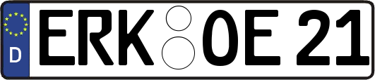 ERK-OE21