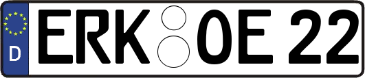 ERK-OE22