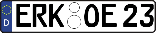 ERK-OE23
