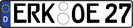 ERK-OE27