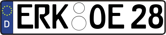 ERK-OE28