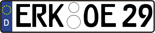 ERK-OE29