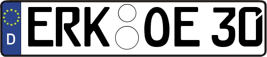 ERK-OE30