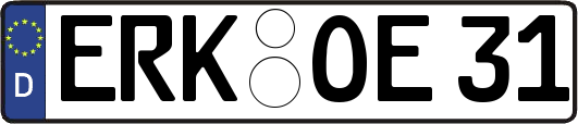 ERK-OE31
