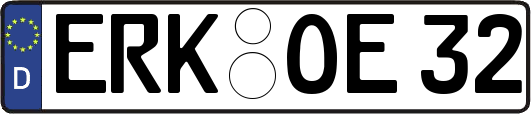 ERK-OE32