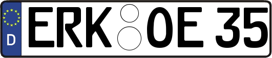 ERK-OE35
