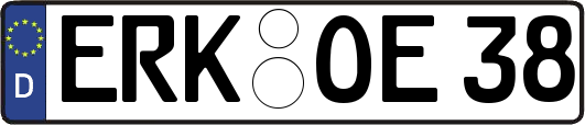 ERK-OE38