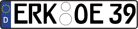 ERK-OE39