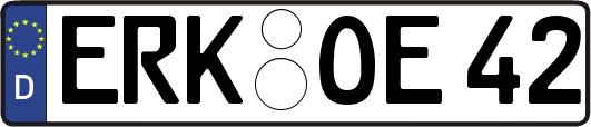 ERK-OE42