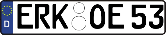 ERK-OE53