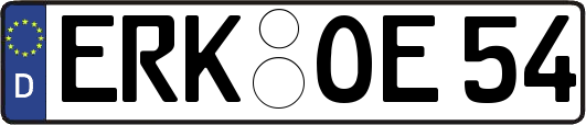 ERK-OE54