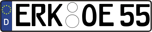 ERK-OE55