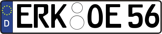 ERK-OE56
