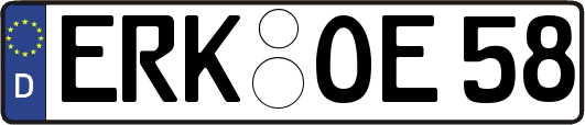 ERK-OE58