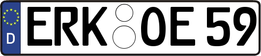 ERK-OE59