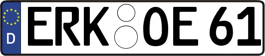 ERK-OE61