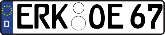 ERK-OE67
