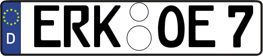ERK-OE7