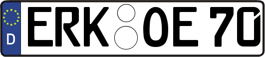 ERK-OE70