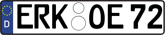 ERK-OE72