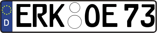 ERK-OE73