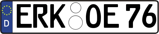 ERK-OE76