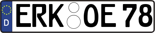 ERK-OE78