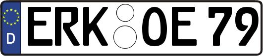 ERK-OE79