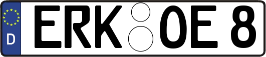 ERK-OE8