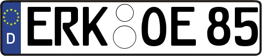 ERK-OE85