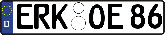 ERK-OE86