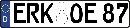 ERK-OE87