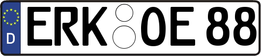 ERK-OE88