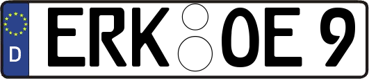 ERK-OE9