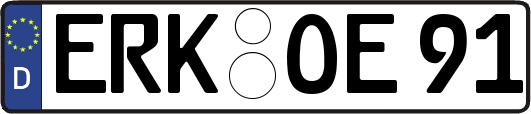 ERK-OE91