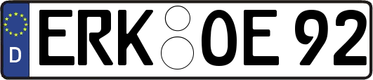 ERK-OE92