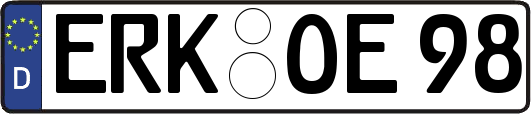 ERK-OE98