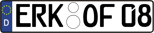 ERK-OF08