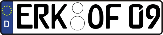 ERK-OF09