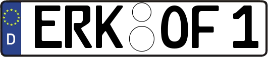 ERK-OF1